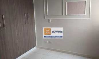 Imagem 5: Apartamento com 3 dormitórios para alugar, 85 m² por R$ 3.175/mês - Paulista - Piracicaba