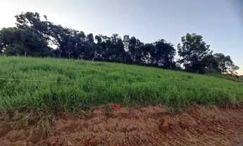 Imagem 2: Lote/Terreno para venda com 1000 metros quadrados em Recanto das Águas - Igaratá - SP