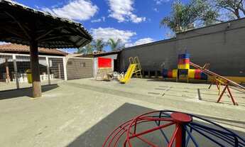 Imagem 7: Apartamento 2/4, Edifício Solar Park - Aparecida de Goiânia