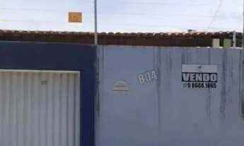 Imagem: Casa no Potira