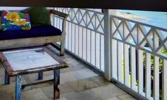 Imagem 3: Casa de condomínio para aluguel com 132 metros quadrados com 4 quartos