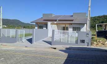 Imagem 4: Casa Geminada Casa com 2 dormitórios