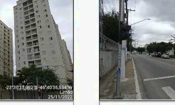 Imagem: SAO PAULO - Apartamento Padrão - LIMAO