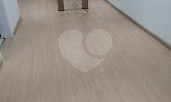 Imagem 4: Sobrado Condomínio Reserva Central Parque