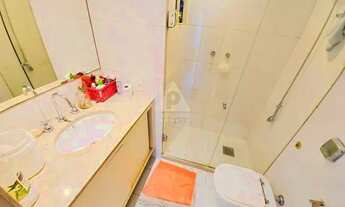 Imagem 6: Apartamento de 3 quartos à venda em Laranjeiras, vaga de garagem