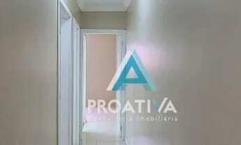 Imagem 7: Apartamento com 2 dormitórios para alugar, 46 m² - Campestre - Santo André/SP
