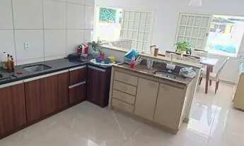 Imagem 4: Casa para venda tem 140 metros quadrados com 4 quartos em Balneário Rincão - SC