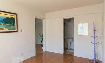 Imagem 2: Apartamento para Aluguel - Liberdade, 1 Quarto, 35 m2