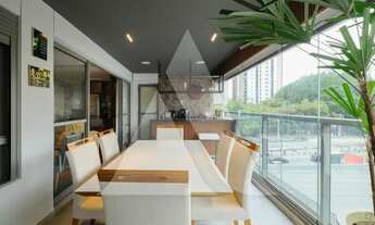 Imagem 2: SãO PAULO - Apartamento Padrão - Vila Olímpia