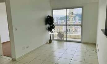 Imagem: Apartamento para aluguel tem 69 metros quadrados