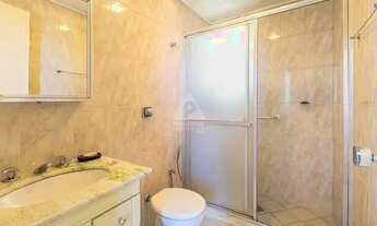 Imagem 7: Apartamento 3 quartos, vaga, vista para Lagoa no Jardim Botanico