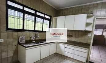 Imagem 4: Casa com 3 dormitórios para alugar, 130 m² por R$ 4.002,00/mês - Mooca - São Paulo/SP