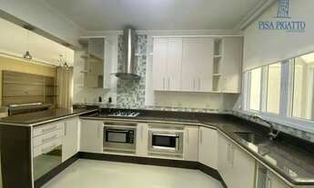 Imagem 4: Casa com 3 dormitórios, 185 m² - venda por R$ 980.000,00 ou aluguel por R$ 5.708,33/mês