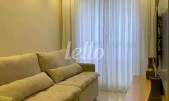 Imagem 2: Santo André - Apartamento Padrão - Vila Alpina