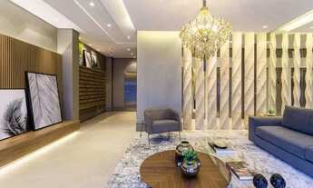 Imagem: Apartamento a venda em Condomínio Club