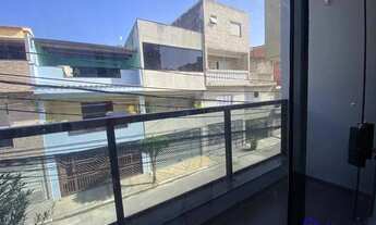 Imagem 7: Casa com 3 dormitórios para alugar, 450 m² por R$ 3.000/mês - Centro - Diadema/SP