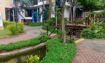 Imagem 5: Prédio Comercial 100m² Centro Comercial Alphaville Oportunidade de Investimento 3 Andares