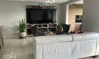 Imagem 3: Apartamento para Venda em São Paulo, Cambuci, 3 dormitórios, 1 suíte, 4 banheiros, 3 vagas