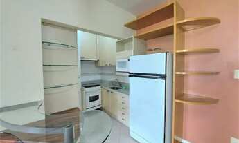 Imagem 3: Aluguel Apartamento com 1 dormitório