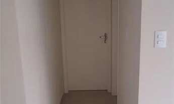 Imagem 1: Apartamento com 1 dormitório para alugar, 45 m² por R$ 1.506,79/mês - Jardim Botânico - Ri