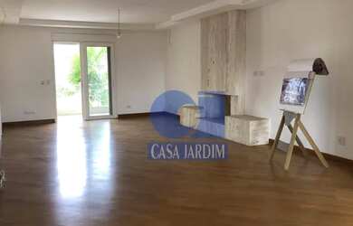 Imagem 5: Casa com 6 dormitórios à venda, 1360 m² por R$ 11.800.000,00 - Alphaville 02 - Barueri/SP