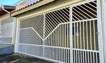 Imagem: Casa RESIDENCIAL em INDAIATUBA - SP, JARDIM