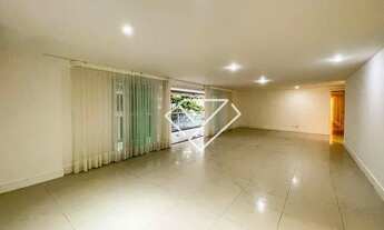 Imagem 4: Apartamento com 4 quartos para alugar, 289 m² por R$ 29.881/mês - Leblon - Rio de Janeiro