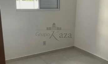 Imagem 2: Apartamento - Jardim das Indústrias - Residencial Spazio Campos Gerais - 47m² - 2 Dormitór
