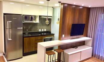 Imagem: Apartamento para venda tem 50 metros quadrados