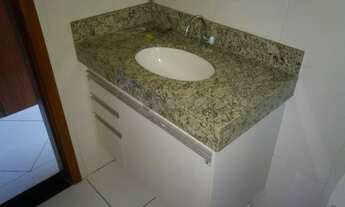 Imagem 5: Casa com 3 dormitórios, 103 m² - venda por R$ 650.000,00 ou aluguel por R$ 3.870,73/mês