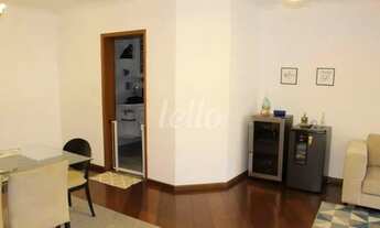 Imagem 5: São Paulo - Apartamento Padrão - Santana