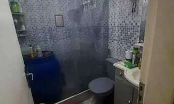 Imagem 6: VSC806-Apartamento com 2 quartos em Curuzu