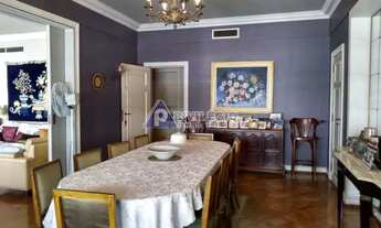 Imagem 9: Apartamento à venda, 4 quartos, 1 suíte, 1 vaga, Flamengo - RIO DE JANEIRO/RJ