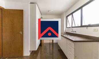 Imagem 7: Apartamento Venda Higienópolis 320 m² 4 Dormitórios