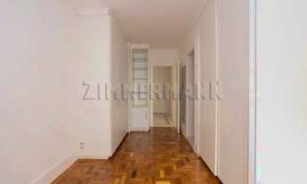 Imagem 6: APARTAMENTO COM 4 DORMITÓRIOS (2 SUITES) HIGIENÓPOLIS