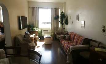 Imagem 2: Apartamento à venda, 2 quartos, 1 suíte, 1 vaga, Rio Comprido - RIO DE JANEIRO/RJ