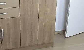 Imagem 7: Cond. Parque Ville Jasmin - MOBILIADO - Próx a Av. Das Torres