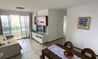 Imagem: Alugo apartamento edifício Madri no jardim