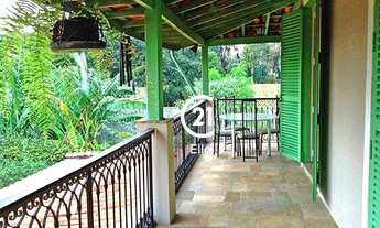 Imagem 3: Casa com 4 dormitórios à venda, 530 m² por R$ 6.000.000,00 - Cidade Jardim - São Paulo/SP