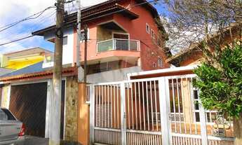 Imagem: Sobrado a venda na melhor rua do Jardim