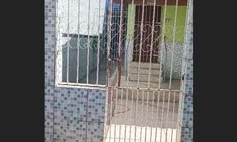 Imagem: Alugo casa de fundos