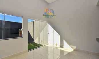 Imagem 4: Casa 2 quartos - RESIDENCIAL VALE DOS SONHOS