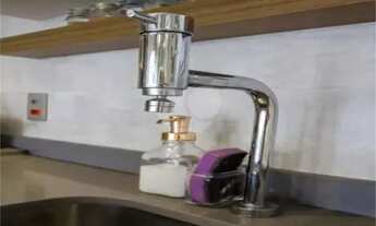 Imagem 6: São Paulo - Apartamento Padrão - PINHEIROS