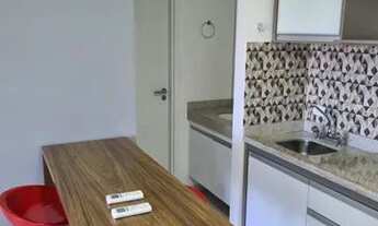 Imagem 4: Apartamento para aluguel com 40 metros quadrados com 1 quarto em Bela Vista - São Paulo