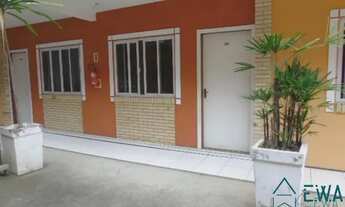 Imagem 3: São José - Apartamento Padrão - Serraria