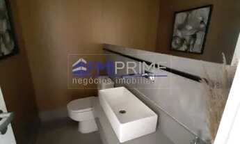 Imagem 7: APARTAMENTO NOVO 151 M2 NA MELHOR REGIÃO DA VILA ROMANA