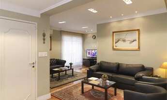 Imagem 7: Sobrado em localização nobre com muito espaço e luminosidade!