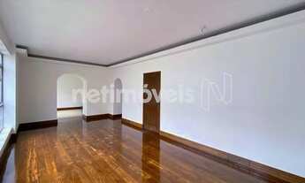 Imagem 4: Venda ou locação Apartamento 4 quartos Coração de Jesus Belo Horizonte