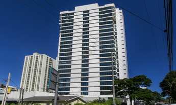 Imagem 2: Apartamento 3 quartos a venda no Cabral 176m2 PRIVATIVOS ! R$1.567.000 face norte oeste