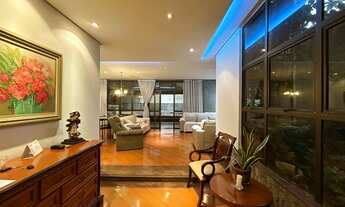 Imagem 4: Sobrado 4 suítes - Setor Marista